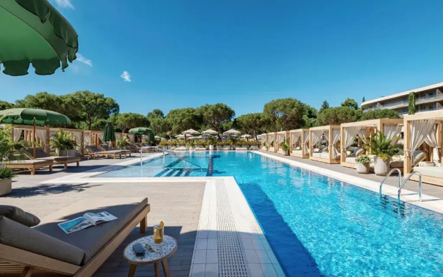 Pical Resort , Valamar  Collection