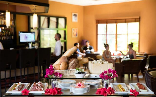 Sanctuary At Grand Memories Varadero - Adults Only