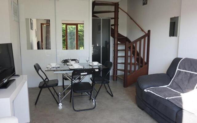 Appartement Merville-Franceville-Plage, 4 pièces, 6 personnes - FR-1-465-30