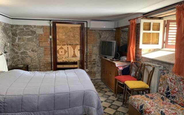 Margherita di Savoia Apartment