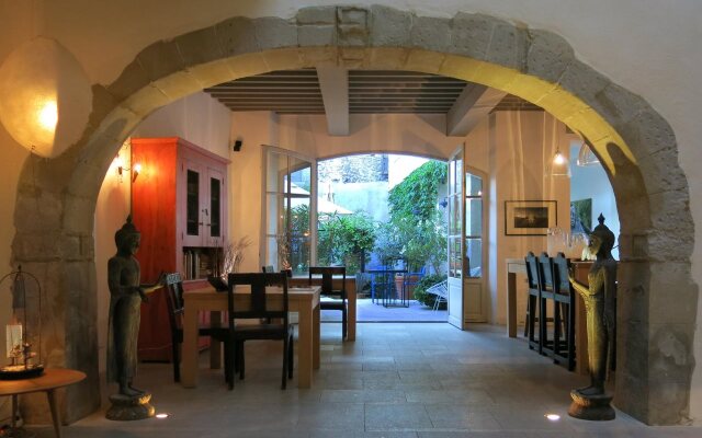 La Maison sur la Sorgue - Esprit de France