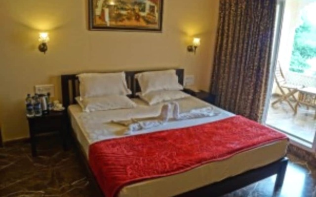 GenX Udai Valley Resort