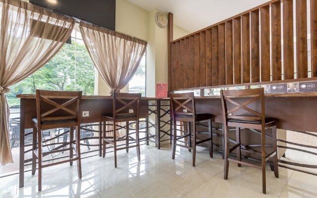 SH Hotel Kota Damansara