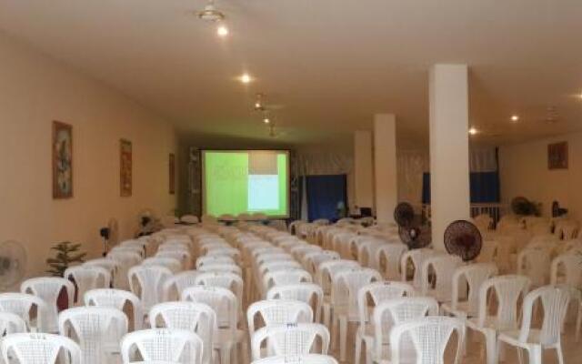 Hotel Restaurante Plaza Manchon