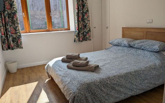 Courtbrook Farm Apartments