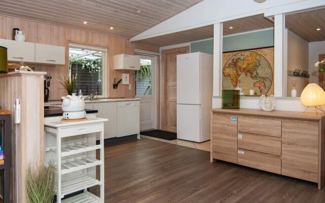6 Person Holiday Home in Struer-by Traum