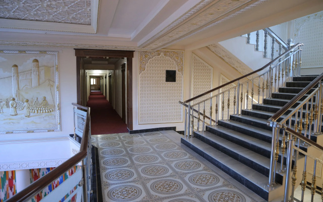 Urganch Hotel