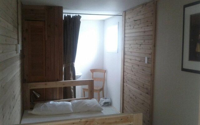 Auberge Internationale du Témiscouata International Hostel