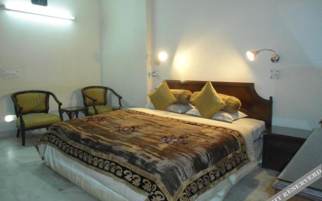 Beleza Residency Service Apartment