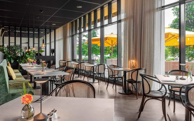 U Parkhotel