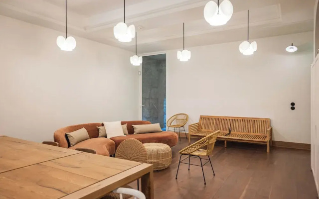 Liiiving in Porto - Casa Duque Apt I