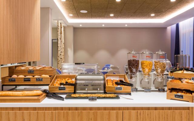 Best Western Le Beffroi
