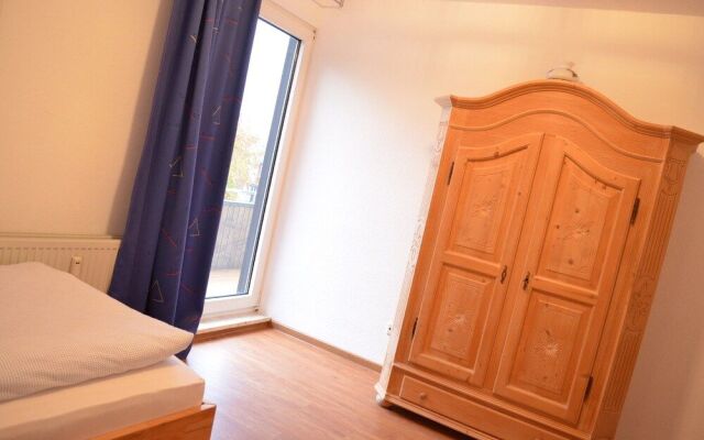 Ferienwohnung Felices