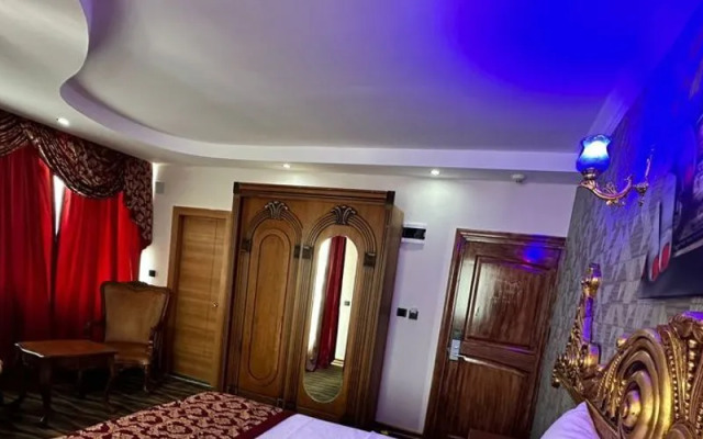 Sio Hotel