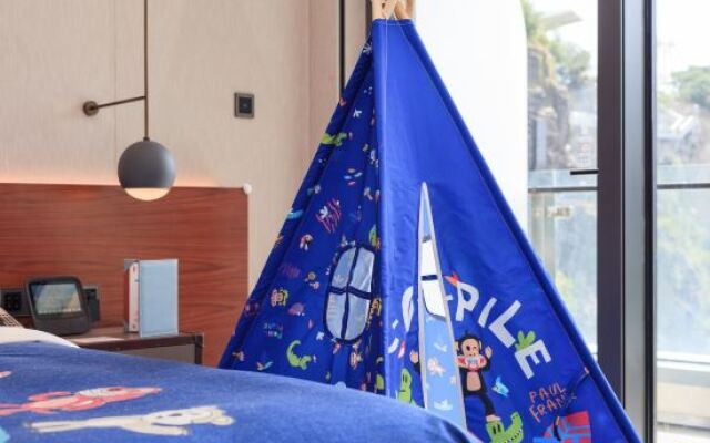 JI Hotel Shanghai Anting Auto City