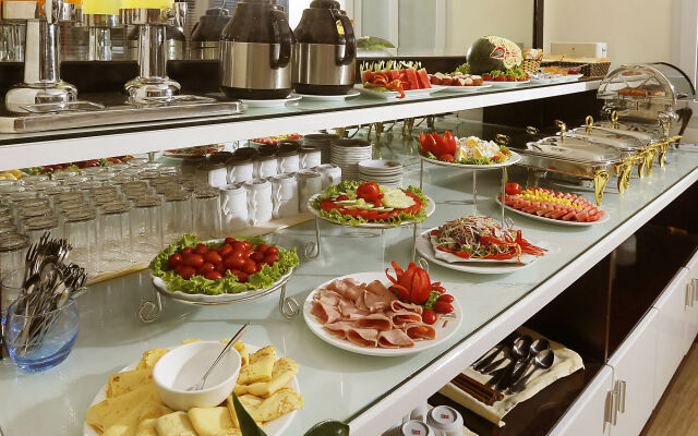 Hanoi Chic Boutique Hotel