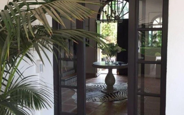 Villa in Golf Valley