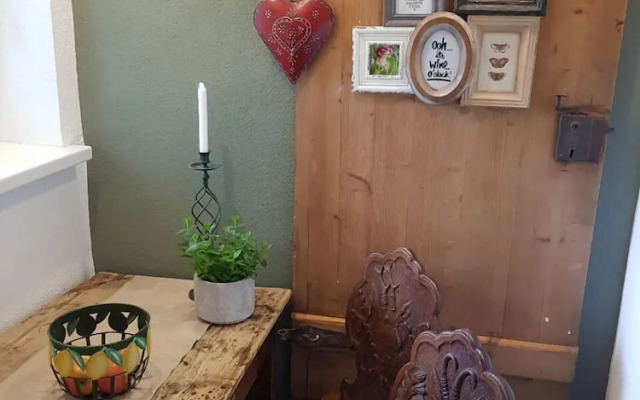 Haus Montana