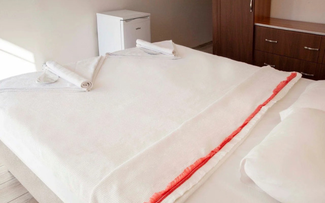 Aphrodite Hotel Bozburun