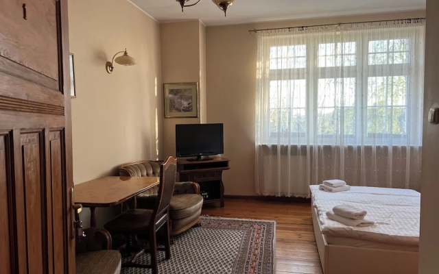 Mleczarnia Hotel Restauracja