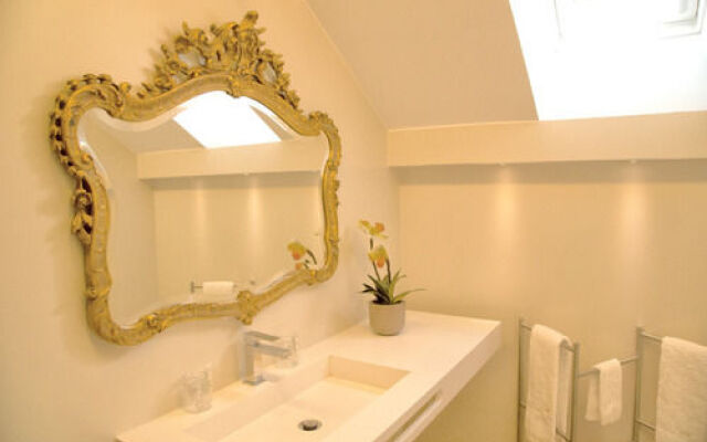 Villa Sandini Hotel e Spa