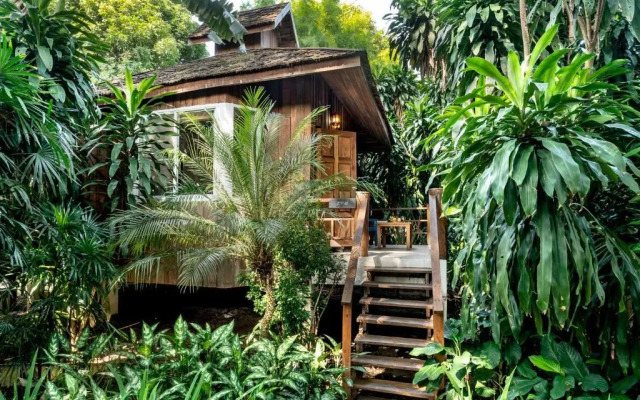 Rim Pai Cottage