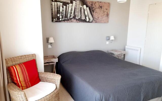 Appartement Arcachon, 2 pièces, 2 personnes - FR-1-319-356