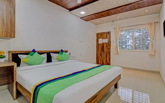 Sai Samrat Resort by Treebo