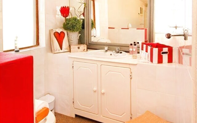 Die Opstal Self-Catering