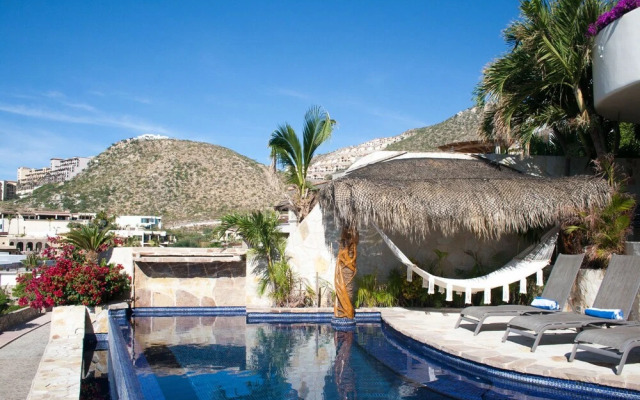 Casa Brisa del Mar