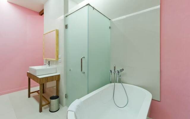 Pimnara Boutique Hotel Phuket Patong
