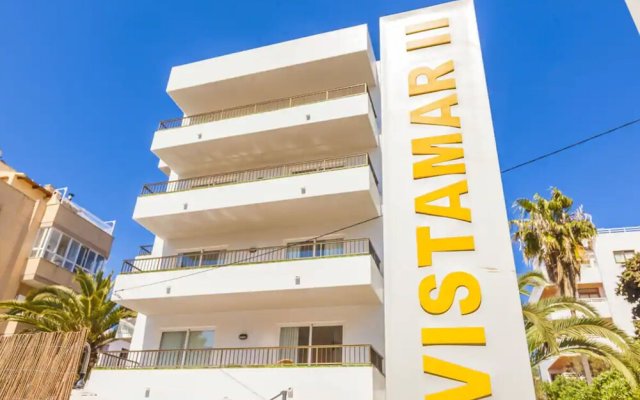 Apartamentos Vistamar II