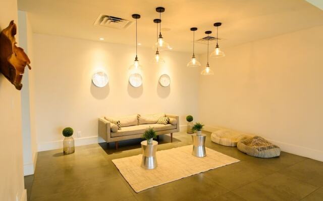 A & S Vacation Rooms