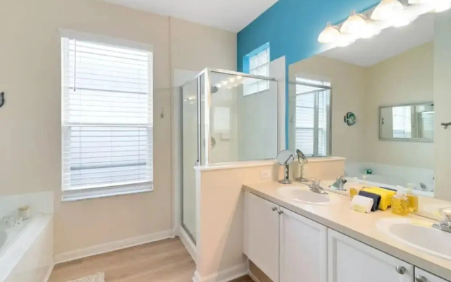 Windsor Palms WP04CP8165BRM