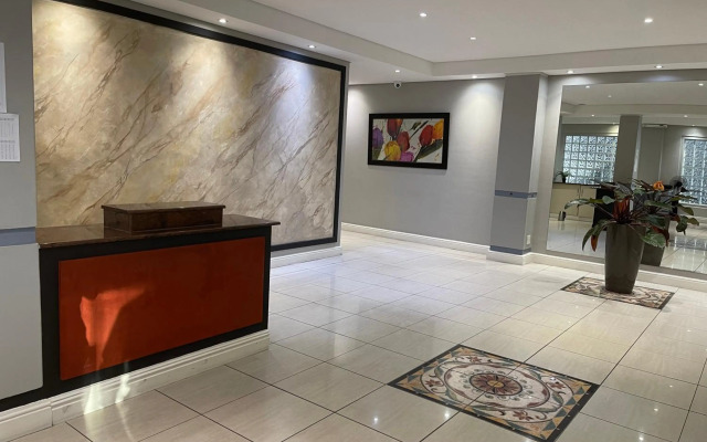 CJ’s OceanCityView Modern Secure 1 bed apartment