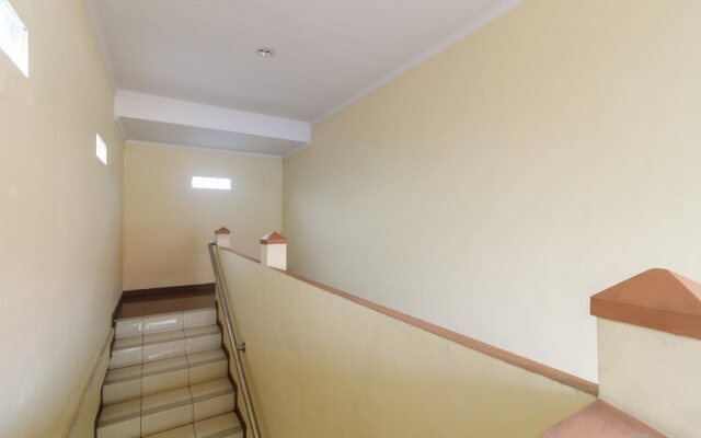 Makapetor Hotel By RedDoorz