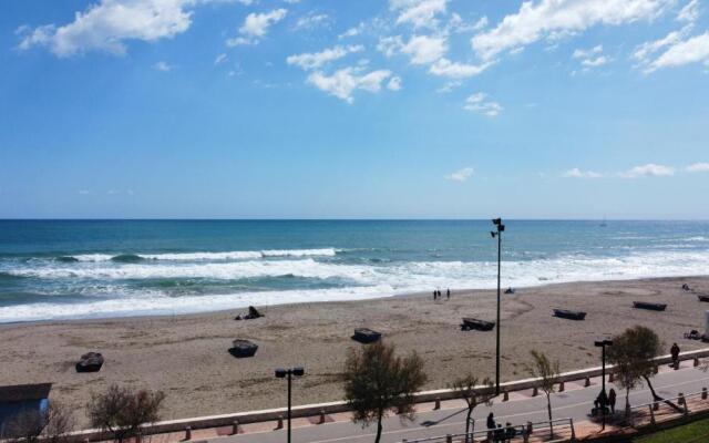 The View Luxury Vacation Apartment 5