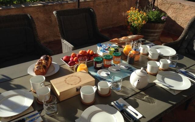 L'Estuve Provençale