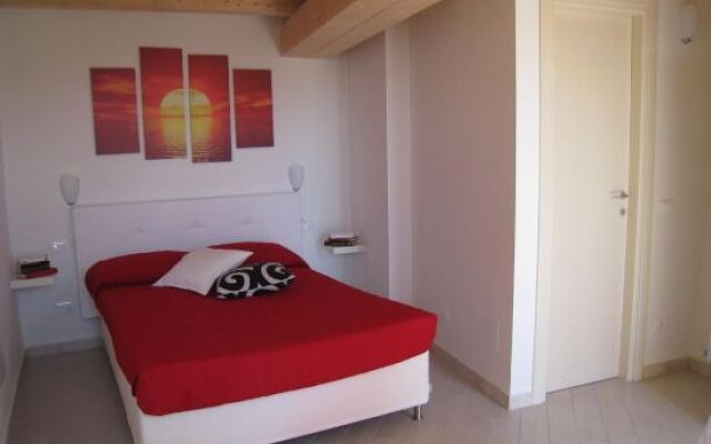 Casa Vacanze Albachiara