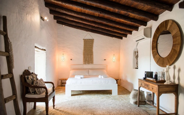 Can Sastre Boutique Hotel