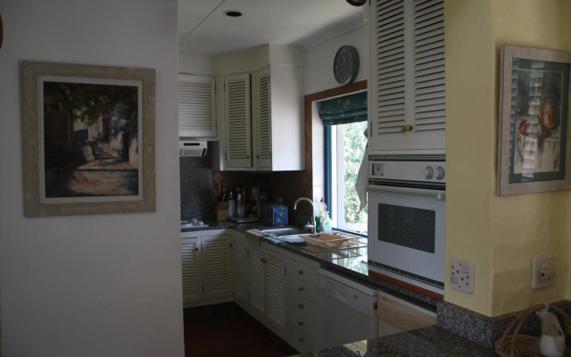 The Villa at Caribbean Estates