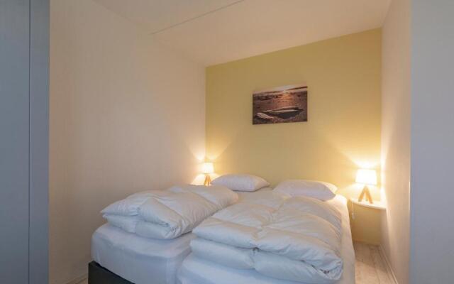 Beach appartement 7 - Callantsoog