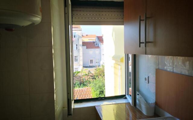 Cardal Apartment