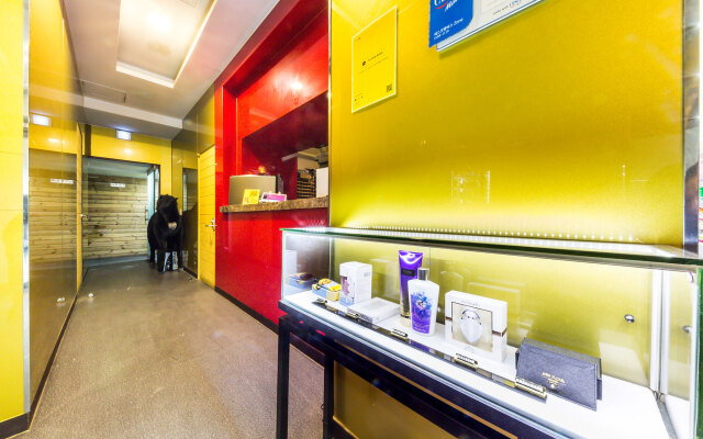 Boutique hotel k Dongdaemun