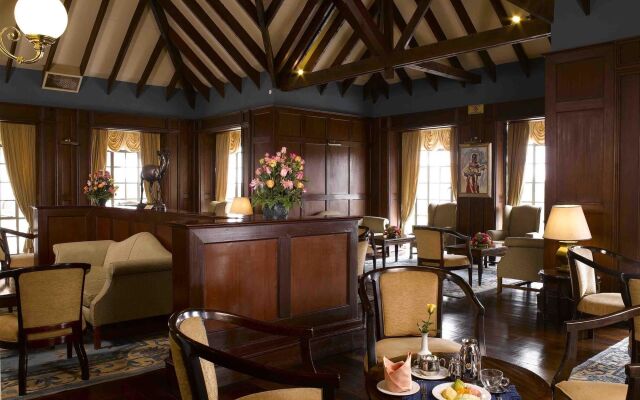 Windsor Golf Hotel & Country Club