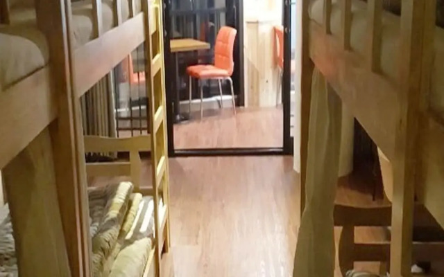 Jeongdongjin Suerte Guest House