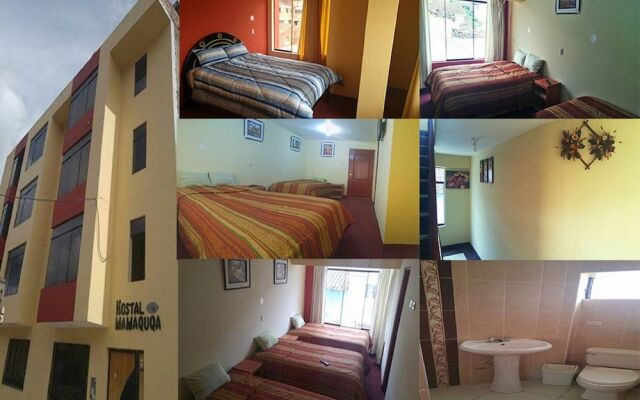 Hostal Mamaquqa