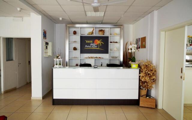 Hotel Palma D'Oro