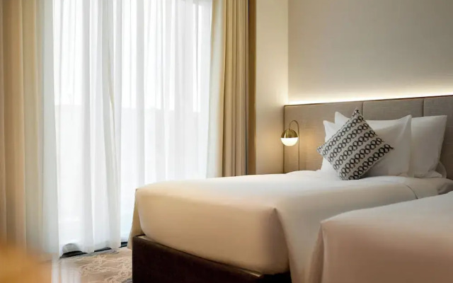 REY Hotel Hanoi
