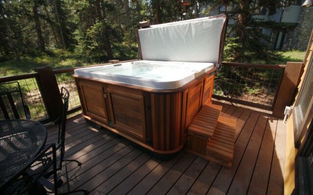 Grand Lodge at Keystone 633